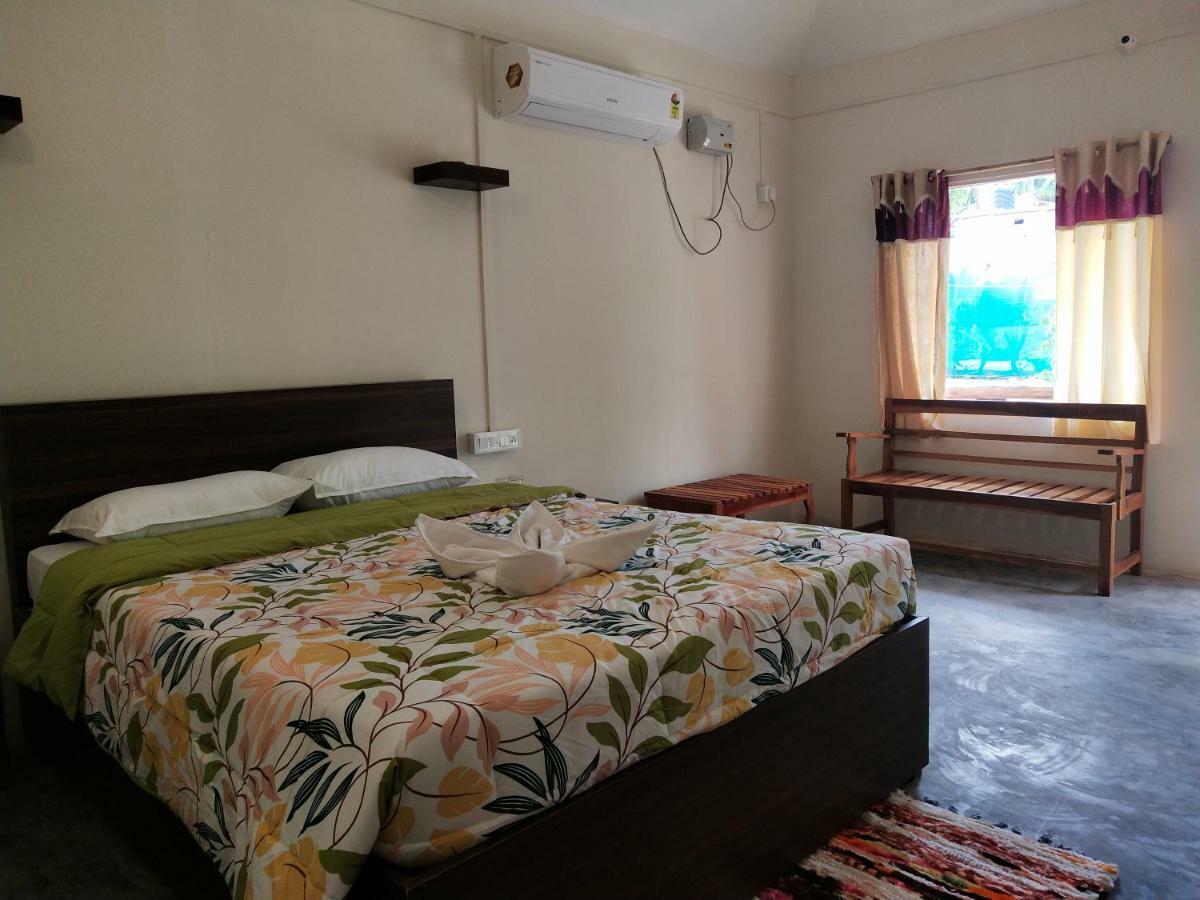 Havelock Farms Resort Vijay Nagar Beach Kültér fotó