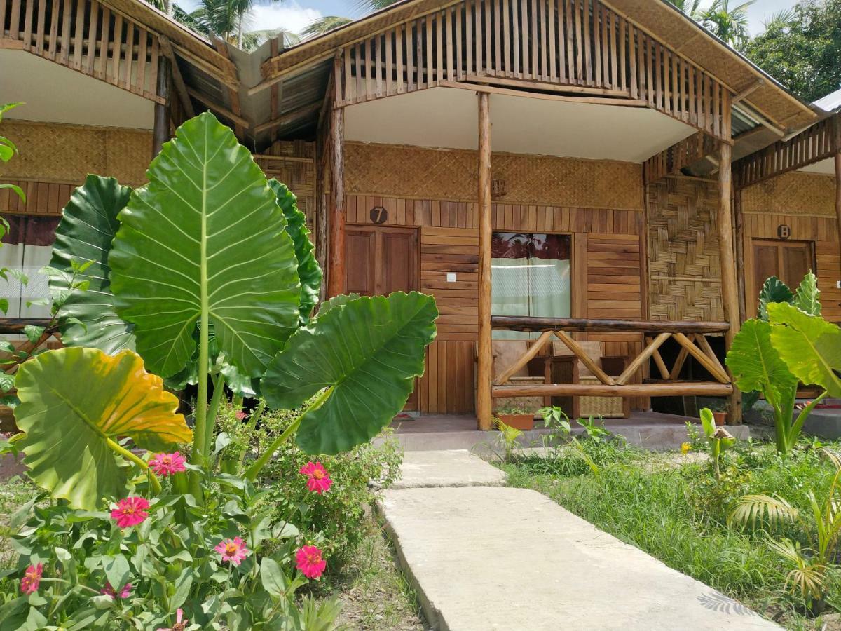 Havelock Farms Resort Vijay Nagar Beach Kültér fotó
